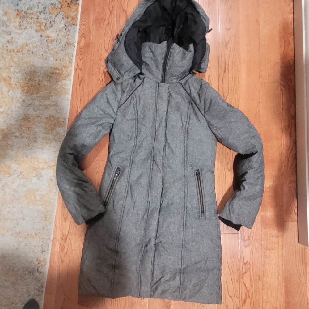 Soia and kyo jacket